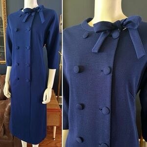 60-70 Navy Oval Room